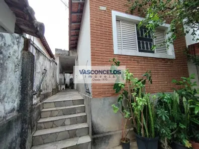 Casa com 2 Quartos à venda, 109m² no Jardim Vale Paraíso, São José dos Campos