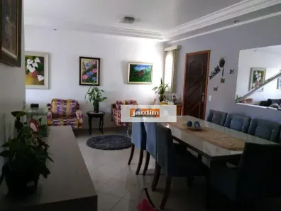 Apartamento com 3 Quartos à venda, 128m² no Anchieta, São Bernardo do Campo