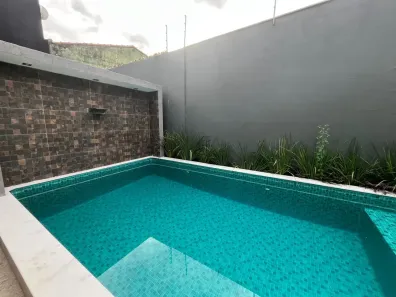 Casa com 2 Quartos à venda, 62m² no Jardim das Palmeiras, Itanhaém