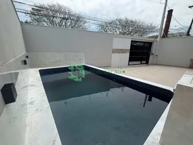 Casa com 2 Quartos à venda, 70m² no Bopiranga, Itanhaém