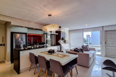 Apartamento com 1 Quarto à venda, 64m² no Perdizes, São Paulo