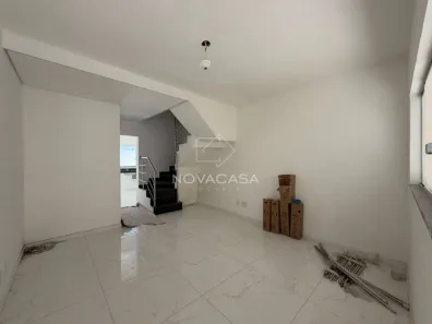 Casa com 2 Quartos à venda, 75m² no Parque Xangri-Lá, Contagem