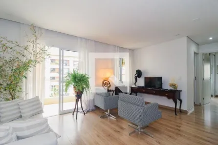 Apartamento com 2 Quartos à venda, 85m² no Real Parque, São Paulo