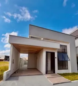 Casa de Condomínio com 3 Quartos à venda, 110m² no Centro, Ananindeua