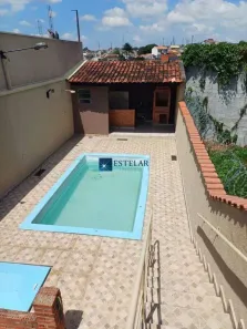 Casa com 2 Quartos à venda, 152m² no Alto da Boa Vista, Mogi das Cruzes