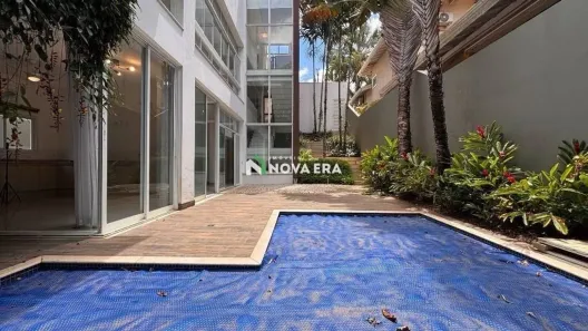 Casa de Condomínio com 5 Quartos à venda, 333m² no Bosque, Vinhedo