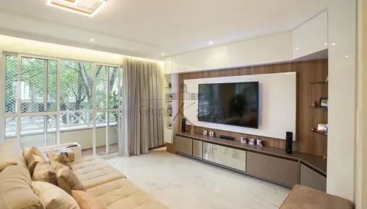 Casa de Condomínio com 4 Quartos à venda, 430m² no Campo Belo, São Paulo