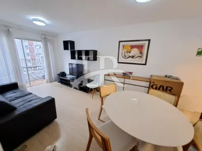 Flat com 2 Quartos para alugar, 70m² no Jardim Paulista, São Paulo