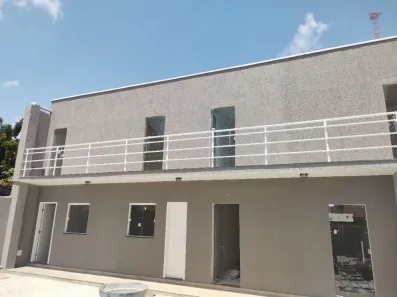 Sala Comercial para alugar, 12m² no José de Alencar, Fortaleza
