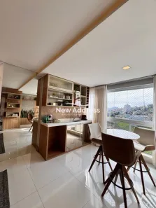 Apartamento com 3 Quartos à venda, 115m² no Campo Grande, Cariacica