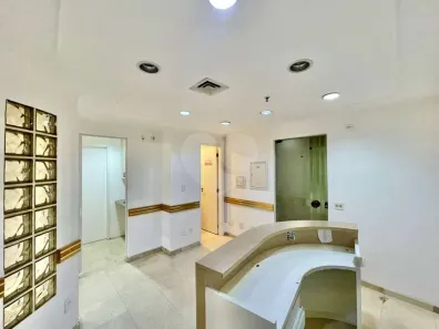 Sala Comercial à venda, 39m² no Vila Olímpia, São Paulo