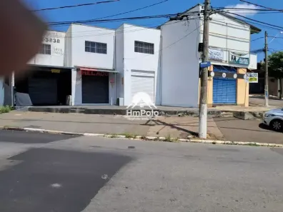 Ponto Comercial para alugar, 90m² no Jardim Londres, Campinas