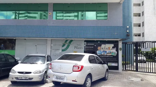 Ponto Comercial para alugar, 35m² no Madalena, Recife