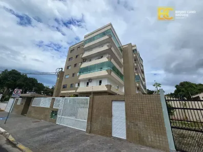 Apartamento com 3 Quartos à venda, 113m² no Vila Peruibe, Peruíbe