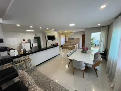 Casa com 3 Quartos à venda, 192m² no Centro, Lauro de Freitas