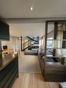 Cobertura com 3 Quartos à venda, 185m² no Campo Belo, São Paulo