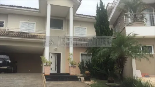 Casa de Condomínio com 5 Quartos à venda, 397m² no Granja Olga I, Sorocaba