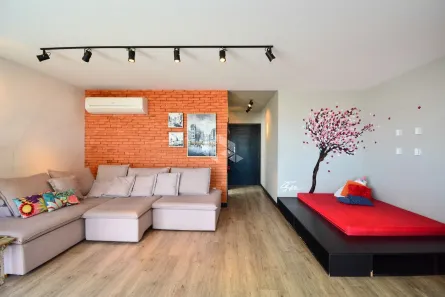 Cobertura com 3 Quartos à venda, 171m² no Capoeiras, Florianópolis