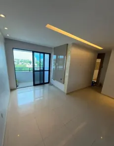 Apartamento com 3 Quartos à venda, 63m² no Casa Amarela, Recife