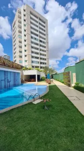 Apartamento com 3 Quartos à venda, 107m² no Engenheiro Luciano Cavalcante, Fortaleza