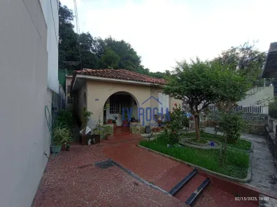 Casa com 4 Quartos à venda, 203m² no Vila Indiana, São Paulo