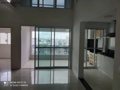 Apartamento com 4 Quartos à venda, 173m² no Parque Monte Líbano, Mogi das Cruzes