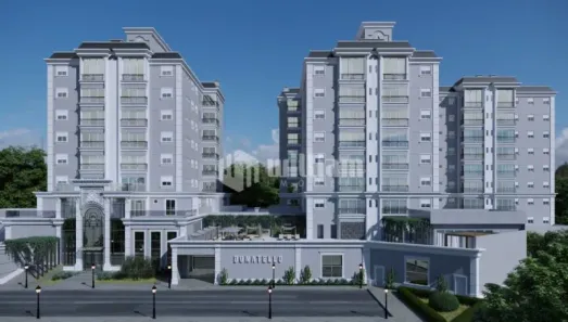 Apartamento com 2 Quartos à venda, 90m² no Souza Cruz, Brusque