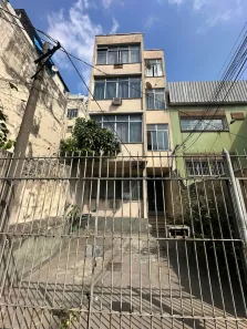Apartamento com 1 Quarto à venda, 35m² no Praça da Bandeira, Rio de Janeiro