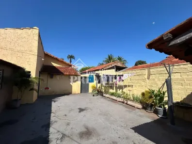 Casa com 4 Quartos à venda, 220m² no Jardim Santa Catarina, São José do Rio Preto