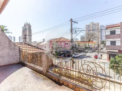 Sobrado com 3 Quartos à venda, 273m² no Mooca, São Paulo