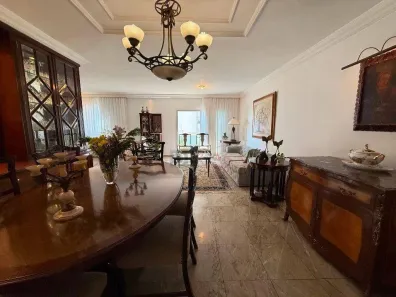 Apartamento com 3 Quartos à venda, 253m² no Belenzinho, São Paulo