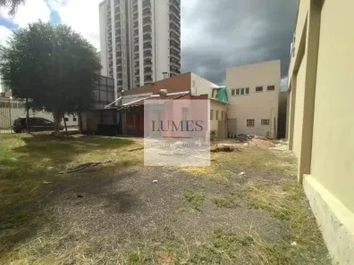 para alugar, 250m² no Vila Rehder, Americana