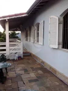 Casa de Condomínio com 4 Quartos para venda ou aluguel, 300m² no Jardim Ibiratiba, São Paulo