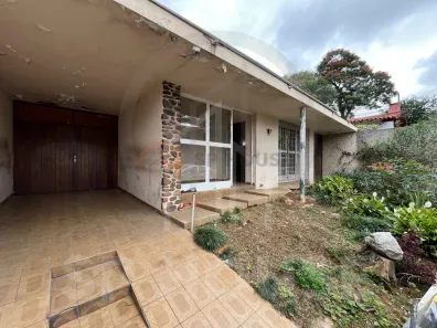 Casa com 3 Quartos à venda, 268m² no Indianópolis, São Paulo