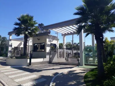Apartamento com 2 Quartos para alugar, 47m² no Distrito Industrial, Marília