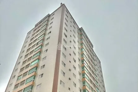 Apartamento com 2 Quartos à venda, 80m² no Guilhermina, Praia Grande