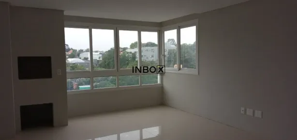 Apartamento com 2 Quartos à venda, 84m² no São Francisco, Bento Gonçalves