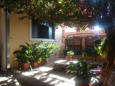 Casa com 3 Quartos à venda, 95m² no Campos Elíseos, Ribeirão Preto