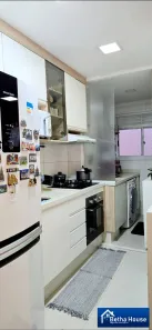Apartamento com 2 Quartos à venda, 51m² no Centro, Barueri