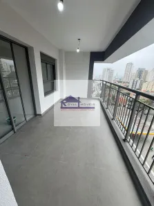Apartamento com 3 Quartos à venda, 95m² no Vila da Saúde, São Paulo