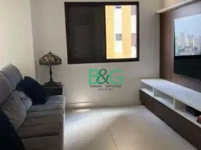 Apartamento com 4 Quartos à venda, 165m² no Vila Deodoro, São Paulo