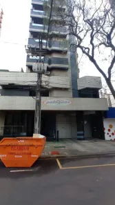 Apartamento com 3 Quartos à venda, 138m² no Zona 01, Maringá