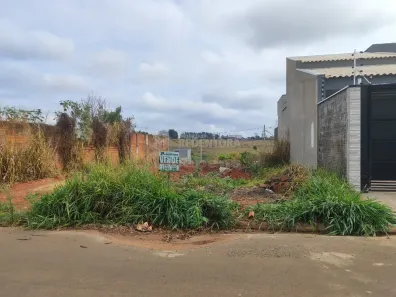 Lote/Terreno à venda, 200m² no Residencial Colina Azul, São José do Rio Preto