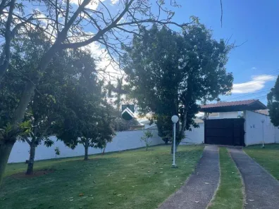 Fazenda/Sítio com 4 Quartos à venda, 390m² no Chácaras São Bento, Valinhos