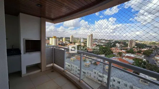 Apartamento com 3 Quartos à venda, 98m² no Alemães, Piracicaba