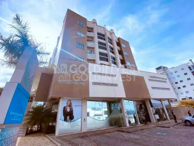 Apartamento com 3 Quartos para alugar, 110m² no Souza Cruz, Brusque