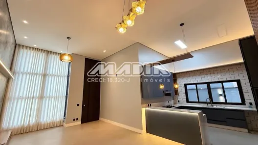 Casa de Condomínio com 3 Quartos à venda, 221m² no Residencial Santa Maria, Valinhos