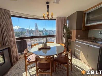 Apartamento com 3 Quartos à venda, 153m² no Vila Nova, Blumenau