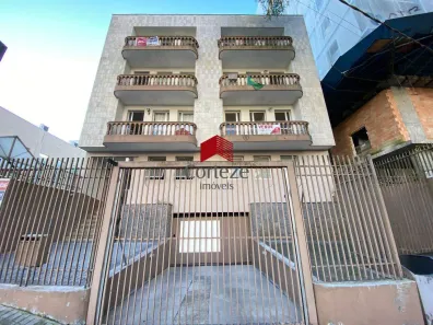 Apartamento com 3 Quartos à venda, 95m² no Portão, Curitiba