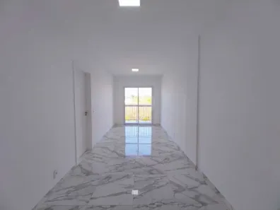Apartamento com 2 Quartos para alugar, 46m² no Loteamento Morrão da Força, Itatiba